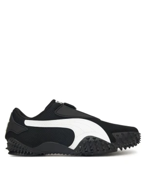 Sneakersy Puma Mostro OG Prime 403206 09 W Czarny