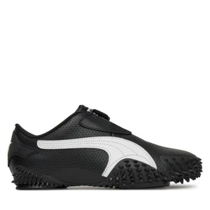 Zdjęcie produktu Sneakersy Puma Mostro Perforated Leather 397331 02 Czarny