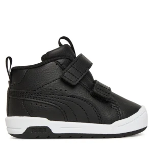 Sneakersy Puma Multiflex 2 Mid Sl V Inf 312153 01 Czarny