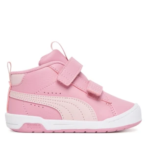 Sneakersy Puma Multiflex 2 Mid Sl V Inf 312153 04 Różowy