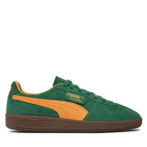 Sneakersy Puma Palermo 396463 05 Zielony