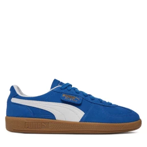 Sneakersy Puma Palermo 396463 07 Granatowy