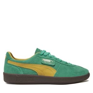 Sneakersy Puma Palermo 396463 18 Zielony