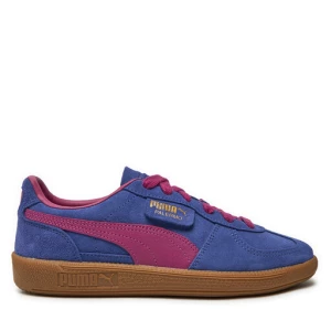 Sneakersy Puma Palermo 396463 21 Granatowy