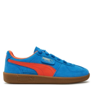 Sneakersy Puma Palermo 396463 25 Niebieski