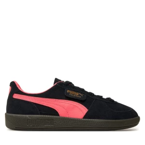 Sneakersy Puma Palermo 396463 26 Czarny