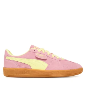 Sneakersy Puma Palermo 396463 64 Różowy