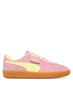 Sneakersy Puma Palermo 396463 64 Różowy