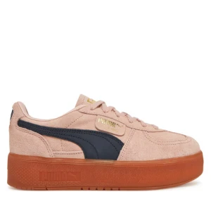 Sneakersy Puma Palermo Elevata Wns 399348 10 Różowy