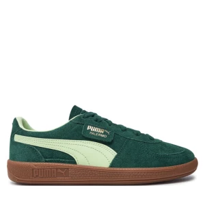 Sneakersy Puma Palermo Jr 397271 13 Zielony