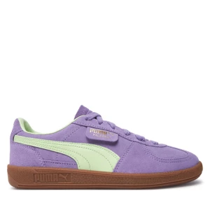 Sneakersy Puma Palermo Jr 397271 19 Fioletowy