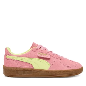 Sneakersy Puma Palermo Jr 397271 43 Różowy