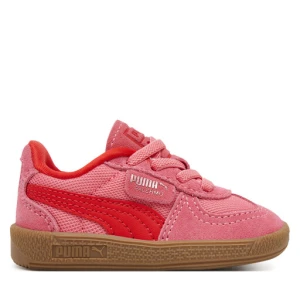 Sneakersy Puma Palermo Love AC Inf 400938 01 Różowy