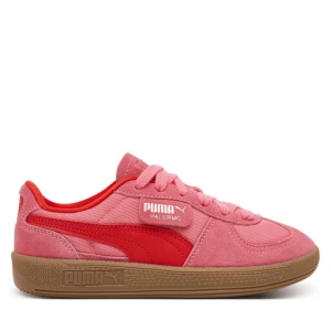 Sneakersy Puma Palermo Love Jr 400936 01 Różowy