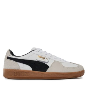 Sneakersy Puma Palermo Lth 396464 01 Beżowy