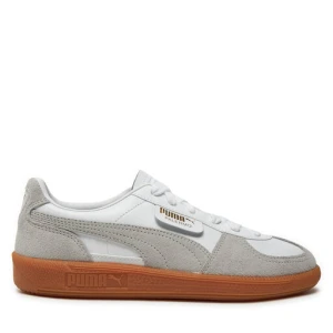 Sneakersy Puma Palermo Lth 396464 12 Biały