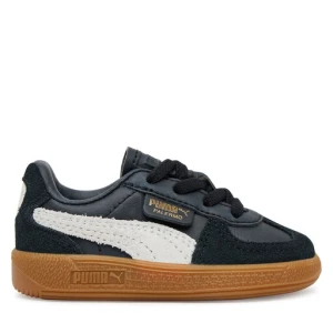 Zdjęcie produktu Sneakersy Puma Palermo Lth Ac Inf 397277 03 Czarny