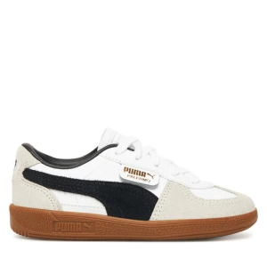 Sneakersy Puma Palermo Lth Ps 397276 01 Biały