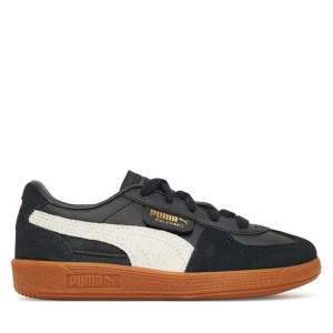 Zdjęcie produktu Sneakersy Puma Palermo Lth Ps 397276 03 Czarny
