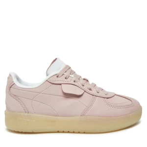 Sneakersy Puma Palermo Moda Elevated Wns 398527 01 Różowy