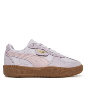 Sneakersy Puma Palermo Moda Jr 398855 08 Różowy