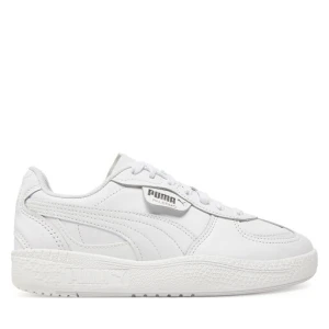 Sneakersy Puma Palermo Moda Lthr 397738 01 Biały