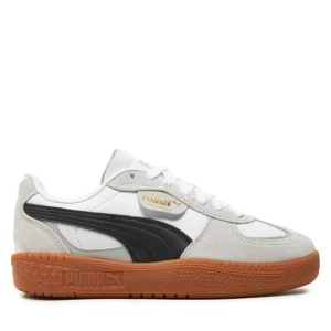 Sneakersy Puma Palermo Moda Wns 397727 01 Biały