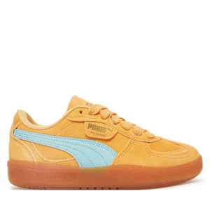 Sneakersy Puma Palermo Moda Xtra Gum 400323 06 Pomarańczowy