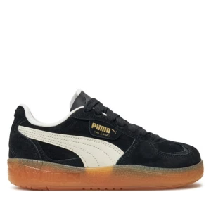 Sneakersy Puma Palermo Moda Xtra Gum Wns 400323 02 Czarny