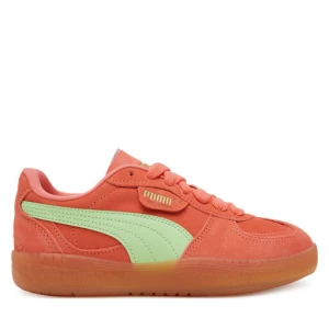 Sneakersy Puma Palermo Moda Xtra Gum Wns 400323 05 Koralowy