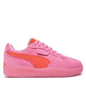 Sneakersy Puma Palermo Moda Xtra Wns 398534 01 Różowy