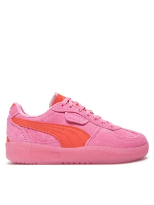 Sneakersy Puma Palermo Moda Xtra Wns 398534 01 Różowy