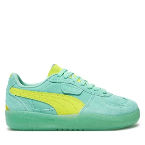 Sneakersy Puma Palermo Moda Xtra Wns 398534 02 Zielony