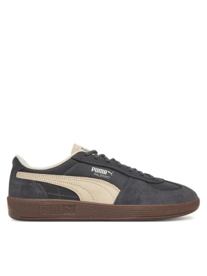 Sneakersy Puma Palermo Pop 403257 03 Szary