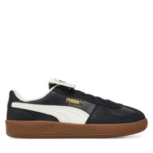 Sneakersy Puma Palermo Premium 401744 02 Czarny