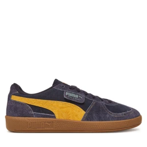 Sneakersy Puma Palermo ROAD TO UNITY 401366 01 Czarny