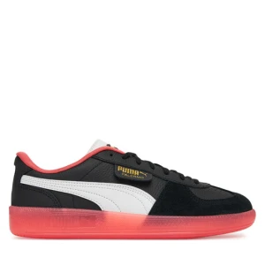 Sneakersy Puma Palermo STRKR Wns 400417 01 Czarny