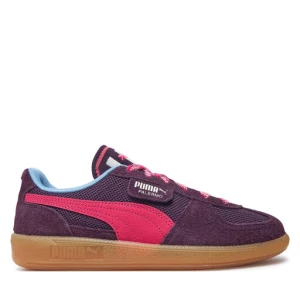 Sneakersy Puma Palermo Supertifo 398182 01 Fioletowy