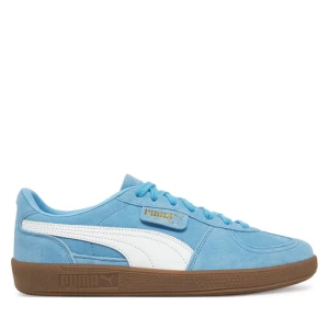 Sneakersy Puma Palermo Team 396463 44 Niebieski