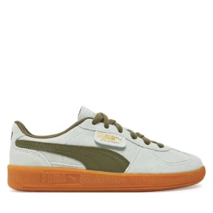 Sneakersy Puma Palermo Team 396463 51 Błękitny