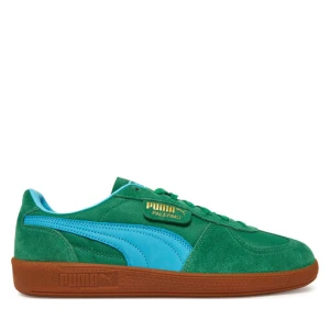 Sneakersy Puma Palermo Vintage Update 401364 01 Zielony