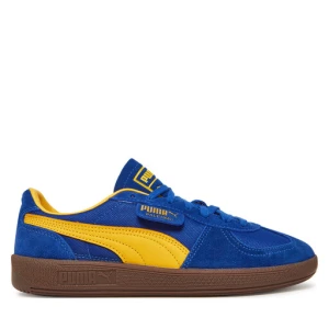 Sneakersy Puma Palermo Vintage Update 401364 02 Granatowy