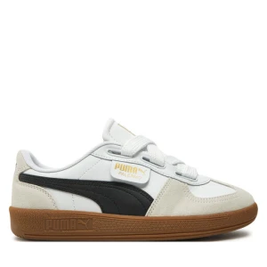 Zdjęcie produktu Sneakersy Puma Palermo Wide Lace 40210901 Biały