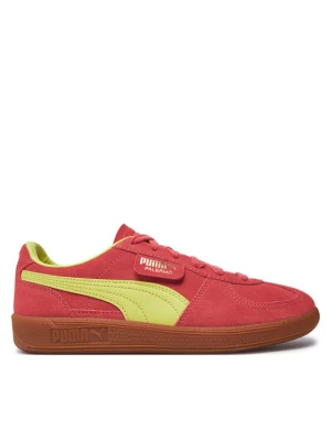 Sneakersy Puma Palermo Wns 397643 22 Różowy