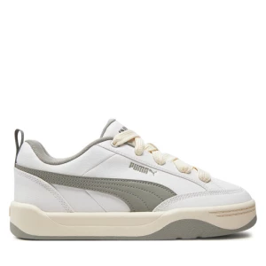 Sneakersy Puma Park Lifestyle 395084-01 Biały