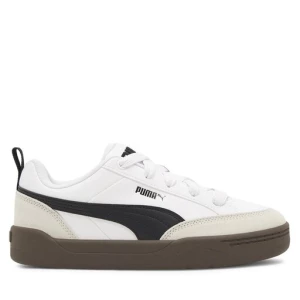 Sneakersy Puma Park Lifestyle OG 397262 01 Biały