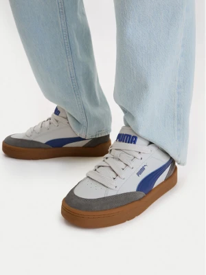 Sneakersy Puma Park Lifestyle OG 397262 17 Biały