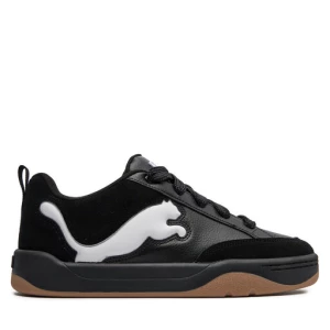 Sneakersy Puma Park Lifestyle Sd 395022-01 Czarny