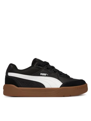 Sneakersy Puma Park Lifestyle SK8 400497 02 Czarny