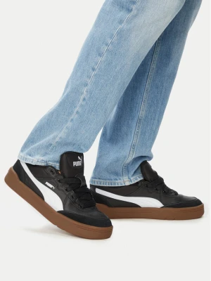 Sneakersy Puma Park Lifestyle SK8 400497 02 Czarny